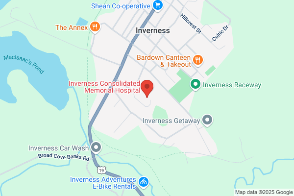 Inverness Medical Clinic
