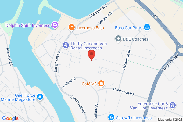 Inverness Recycling Depot