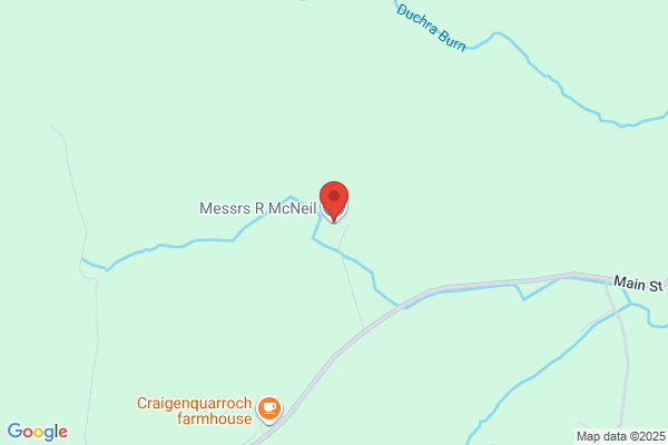 MacNeils Dairy
