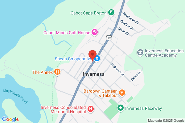 O'connor's Ultramar Service