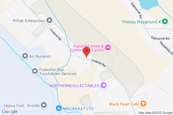 Iqaluit Auto
