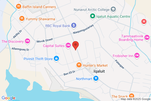Iqaluit Dental Clinic