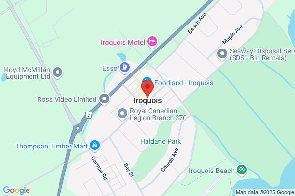 Iroquois Enterprises