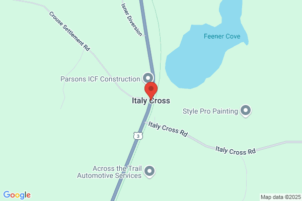 McCarthy's Towing & Recovery Ltd