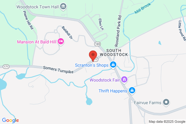 Woodstock Veterinary Clinic Inc