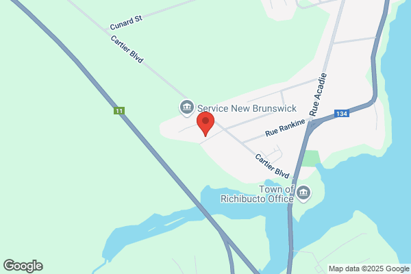 Richibucto Home Hardware