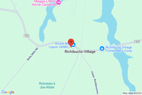 Centre D'acces Communautaire De Richibouctou