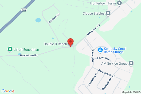 Double Barn Ranch