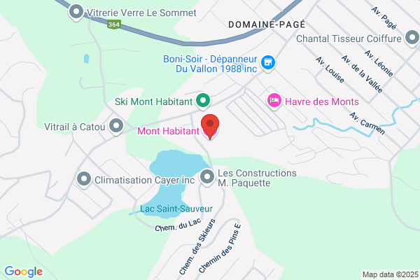Habitant Motel & Restaurant