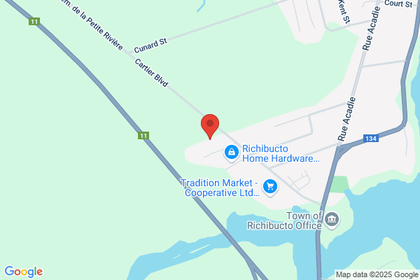Physiotherapie - Massage Therapy Richibucto