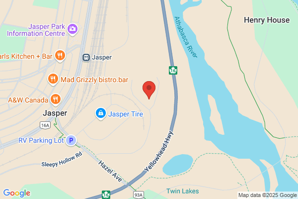 Jasper Municipality of, Environmental Services, Water & Sewer