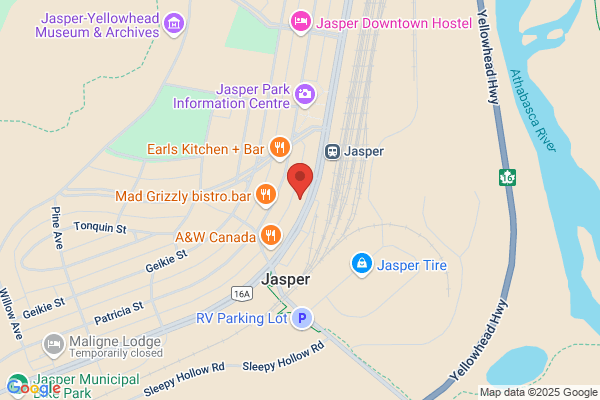 Jasper Masonic Lodge