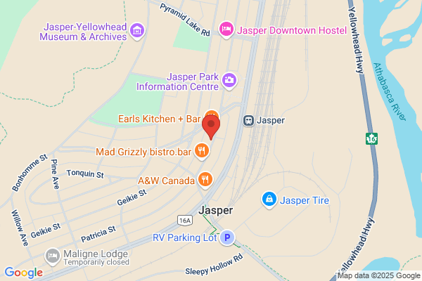 Jasper Wine Merchants