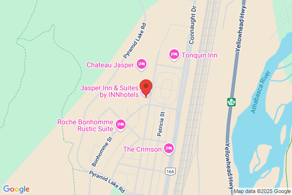 Jasper Inn