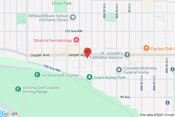 Jasper Wine Merchants