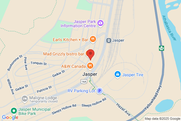 Municipality of Jasper, Community and Family Services, Community Outreach Youth & Teen
