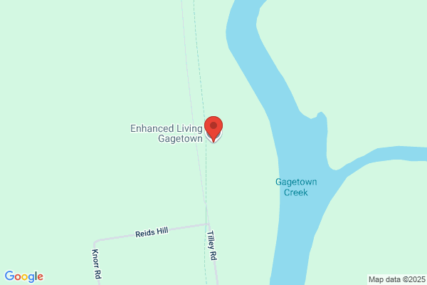 Gagetown Special Care Home Ltd