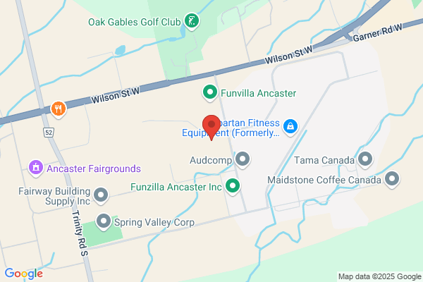 CARSTAR Express Ancaster