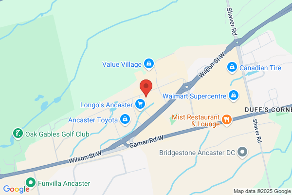 Smiling Dental Ancaster