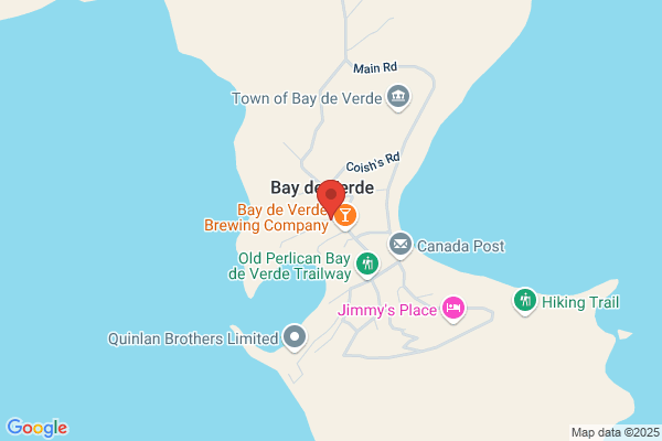 Bay De Verde Heritage House