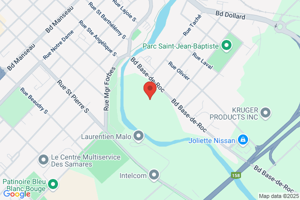 Cabinet Boucher Champagne Thiffault