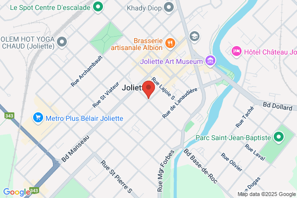 Place Econo Plus Suzy Ploudre
