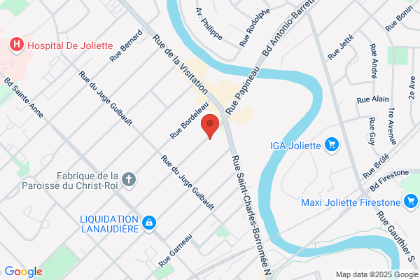 CARSTAR Joliette