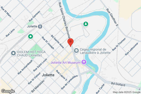 Ecole De Conduite A C D St-Amour Inc
