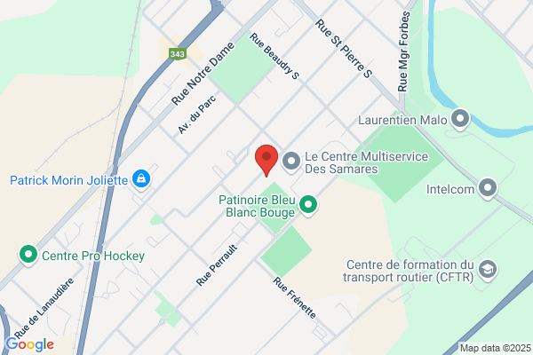 Ecole De Conduite Rene Robitaille