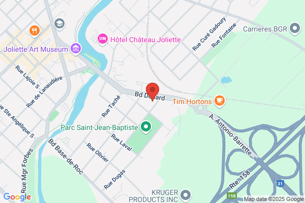 TD Canada Trust Branch and ATM