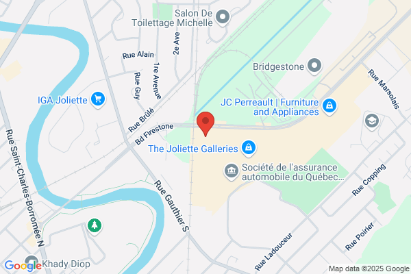 Banque Nationale Du Canada, Service Aux Entreprises Lanaudiere