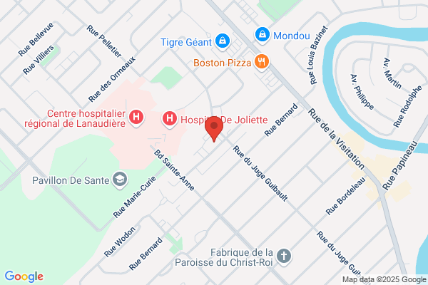 Caisses Desjardins, Caisses Desjardins, Christ-Roi, Agricole-Commercial