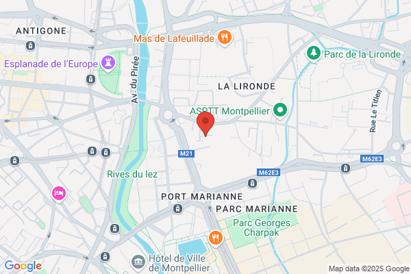 Salon D'esthetique Eclat D'amour