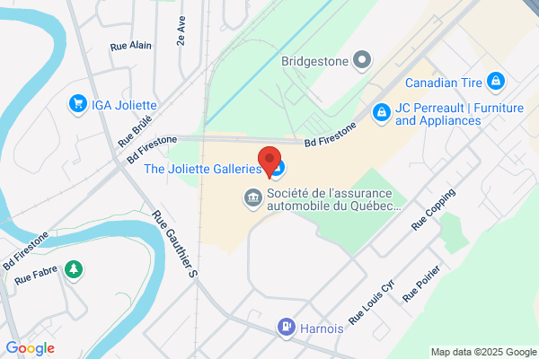 Salon De L'ongle Jaina