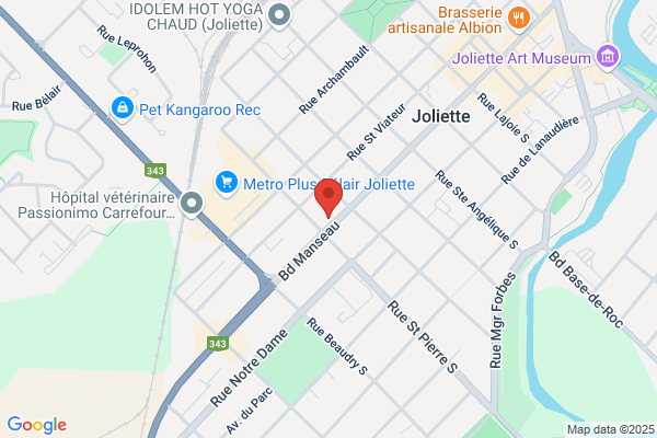 Laporte & Lavallée