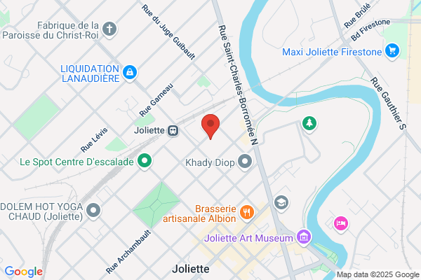 Desrosiers Gaston & Fils Inc, Boucherie