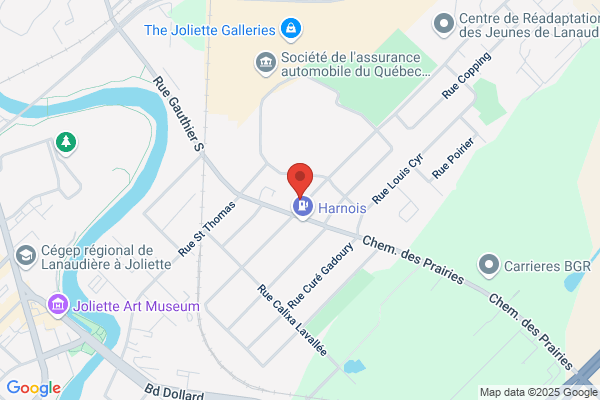 Centre De La Petite Enfance Les Joyeux Lutins, Succ
