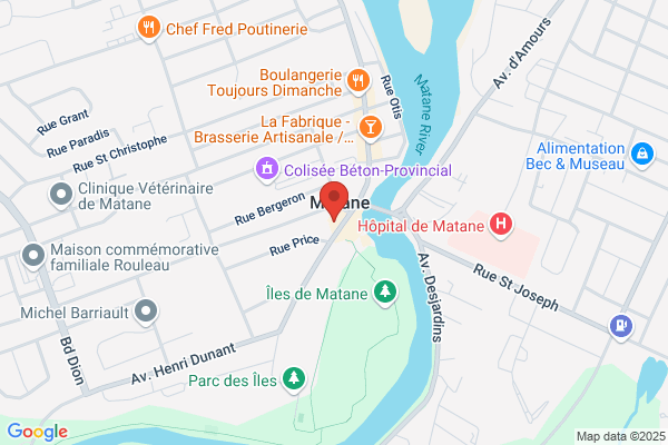 Boutique Des Jeunes