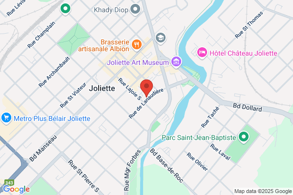 Joliette