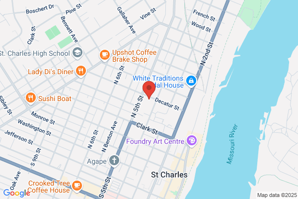 St-Charles-Borromee, Securite Publique, Incendie