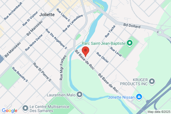 C L S C Joliette