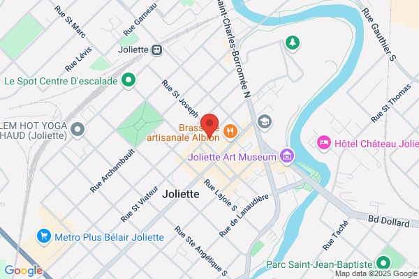 Clinique Med Esthétique Joliette