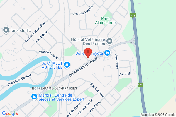 Clinique Medicale N D P