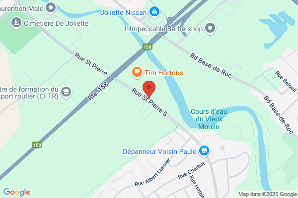 Fondation Rosaire Fortier Inc