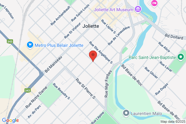 Epicerie Boucherie Du Quartier