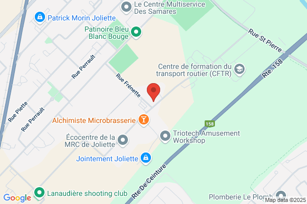 Imprimerie Durand Ltée