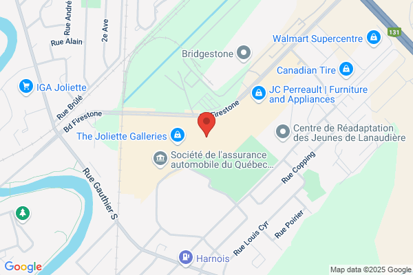 Parfumerie Fragrance Joliette