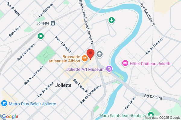 Clinique Dentaire Déziel