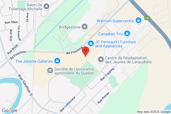Pharmacie Amyot & Bonner-Corriveau