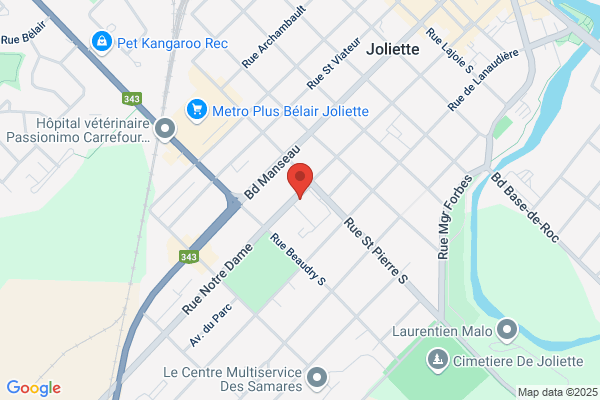 Commission Scolaire Des Samares, Ecoles Primaires, Maternelle Wilfrid-Gervais